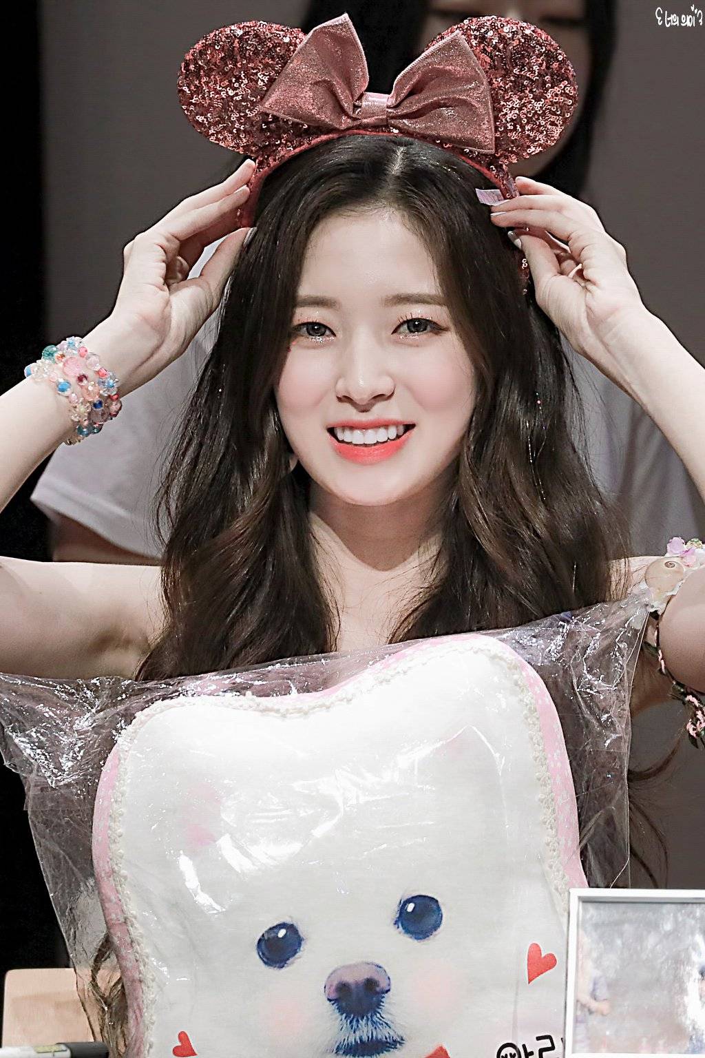 요즘 미모 절정인 오마이걸 아린이.jpgif (184장) | 인스티즈