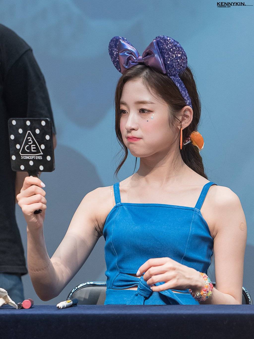 요즘 미모 절정인 오마이걸 아린이.jpgif (184장) | 인스티즈