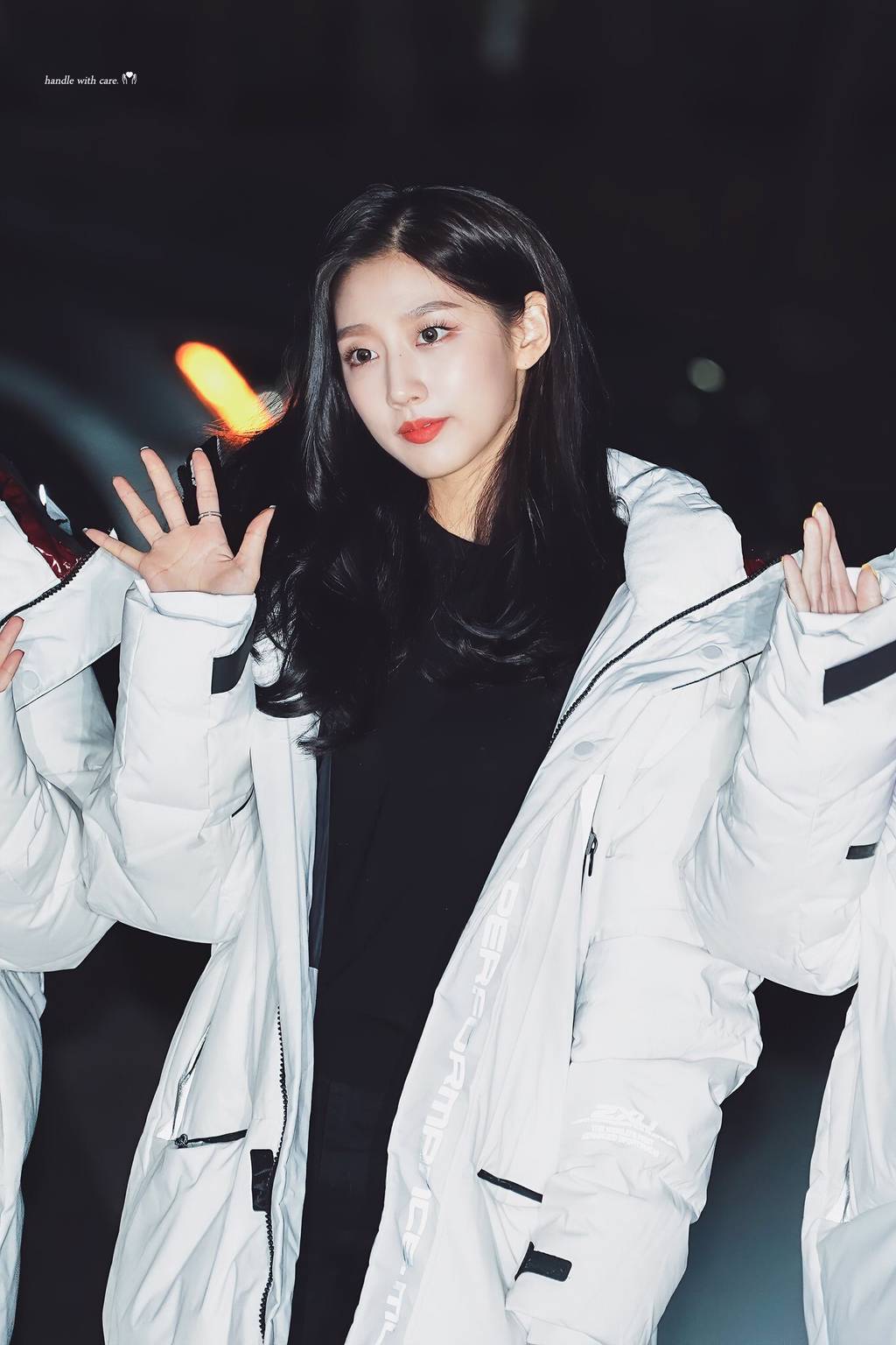 [러블리즈] 올 크리스마스도 이렇게 지나가서 예인이 | 인스티즈