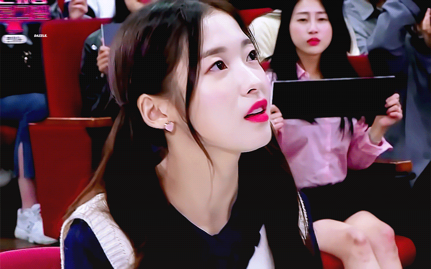 요즘 미모 절정인 오마이걸 아린이.jpgif (184장) | 인스티즈