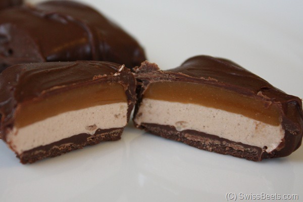 견과류가 안들어간 미국의 초콜릿바.JPG | 인스티즈