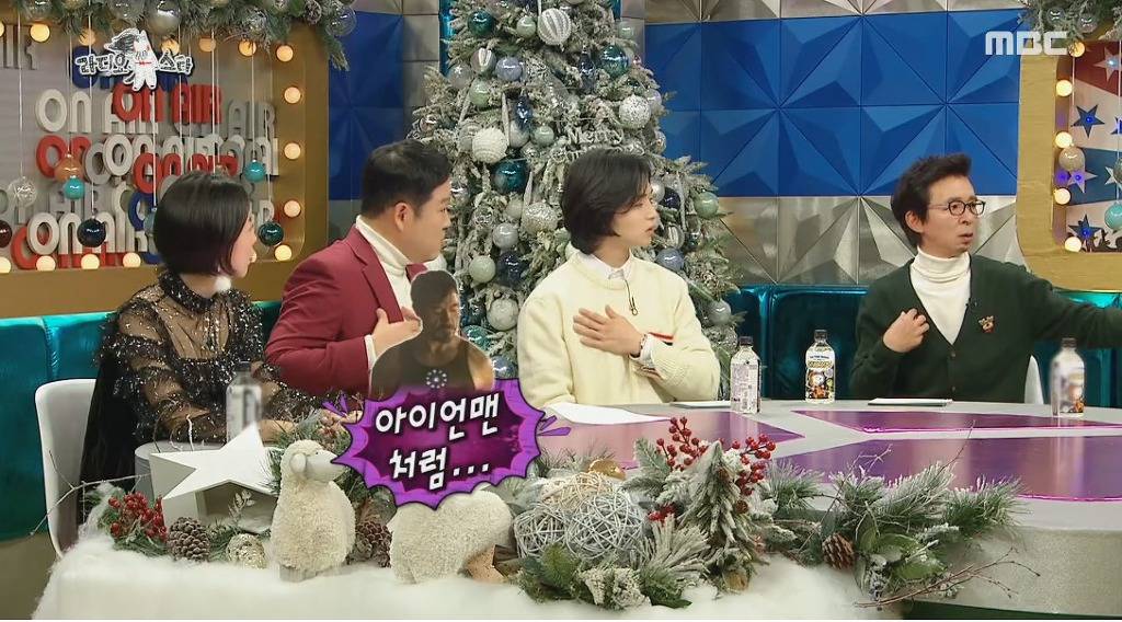 암 수술후 처음으로 방송에 나온 김영호 | 인스티즈