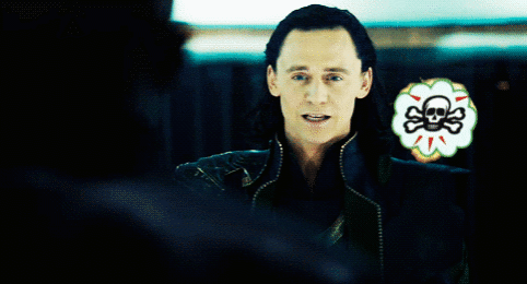 무도자막 끼얹은 어벤져스.gif | 인스티즈