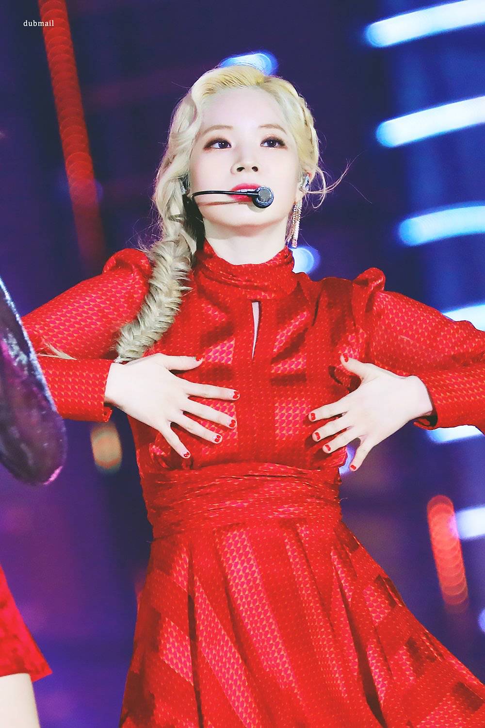 마파두부 다현이 ㅎㅎㅎㅎ | 인스티즈