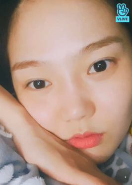 최근 오마이걸 효정.jpgif | 인스티즈