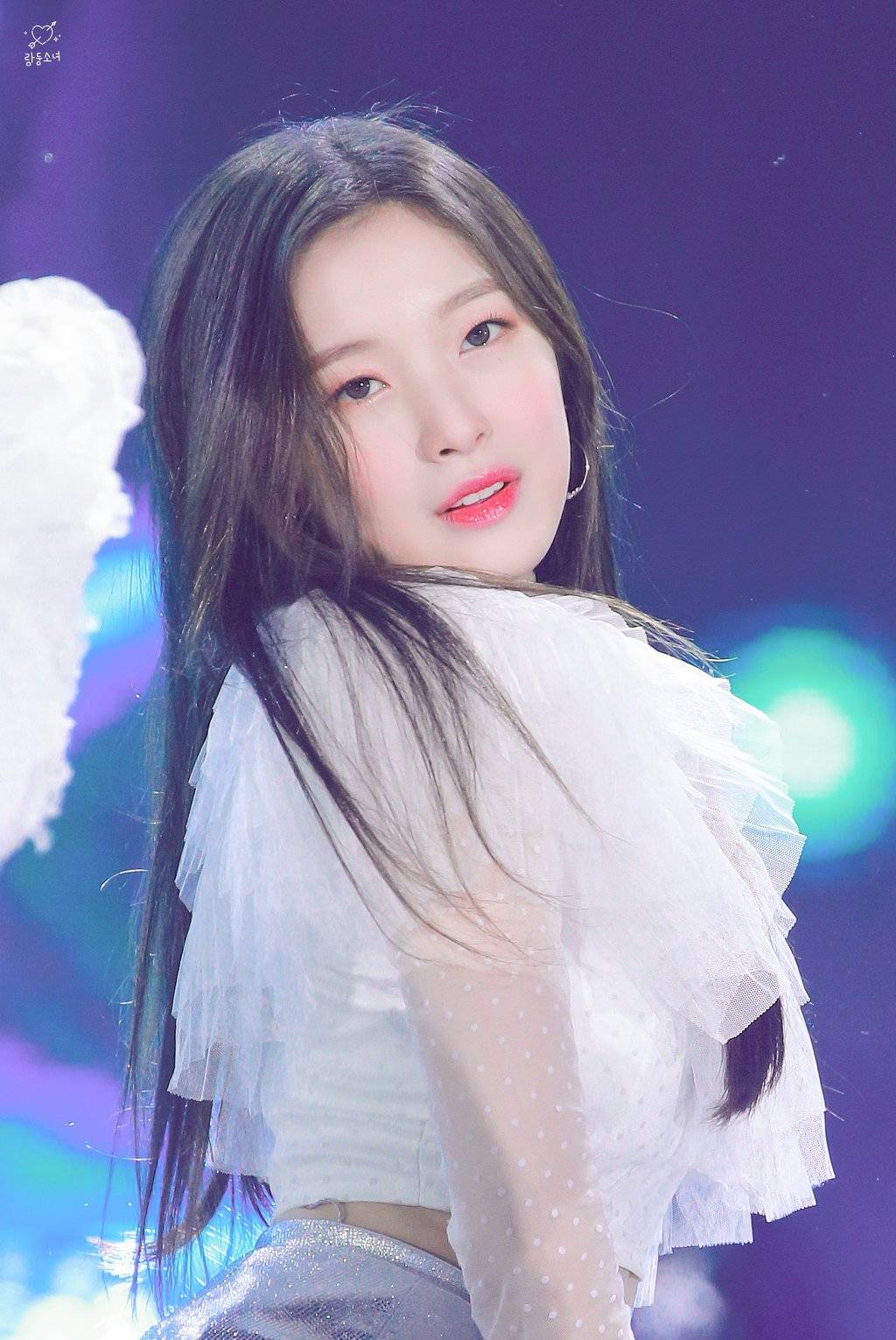 요즘 미모 절정인 오마이걸 아린이.jpgif (184장) | 인스티즈