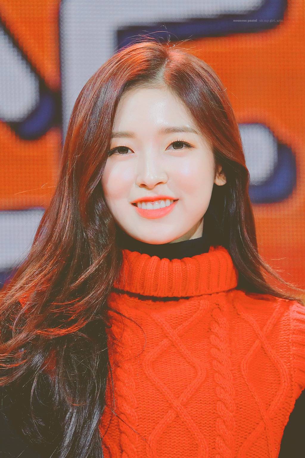 요즘 미모 절정인 오마이걸 아린이.jpgif (184장) | 인스티즈