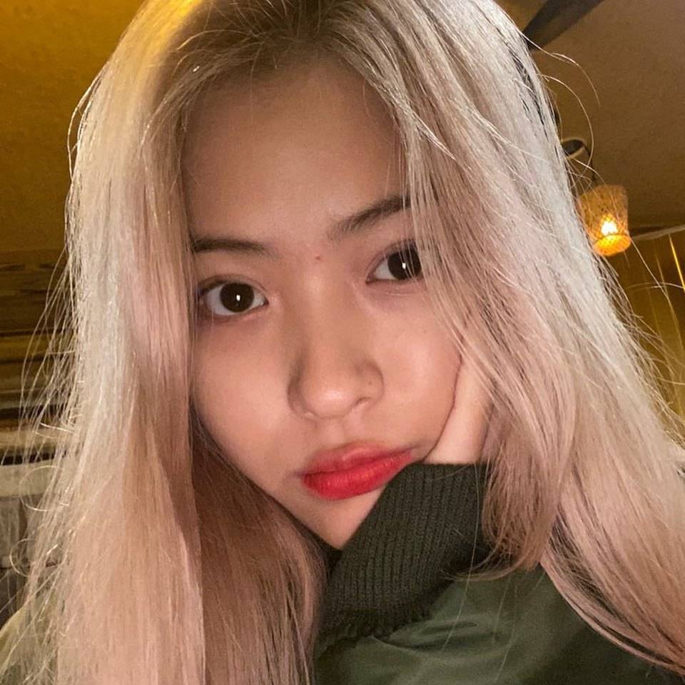 오늘 폭풍 업뎃한 ITZY 인스타그램.jpg | 인스티즈