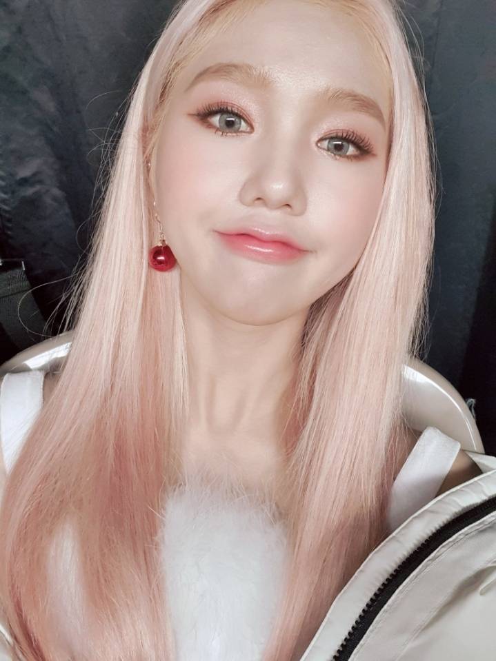 최근 가요대전 오마이걸.jpg | 인스티즈