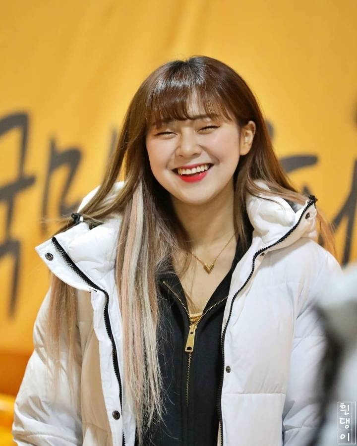 김지혜 치어리더 안 올린 짤들 올려봄.jpgif | 인스티즈