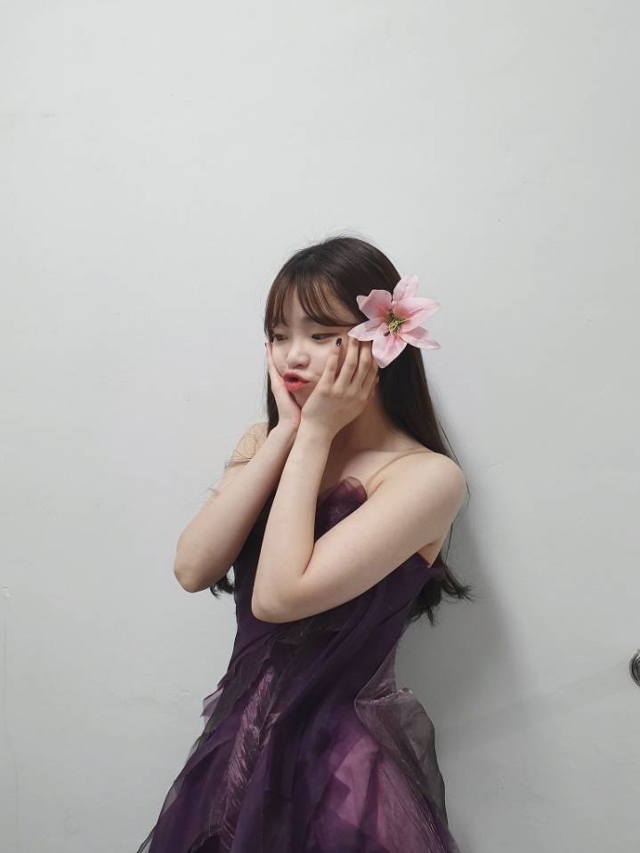 최근 가요대전 오마이걸.jpg | 인스티즈