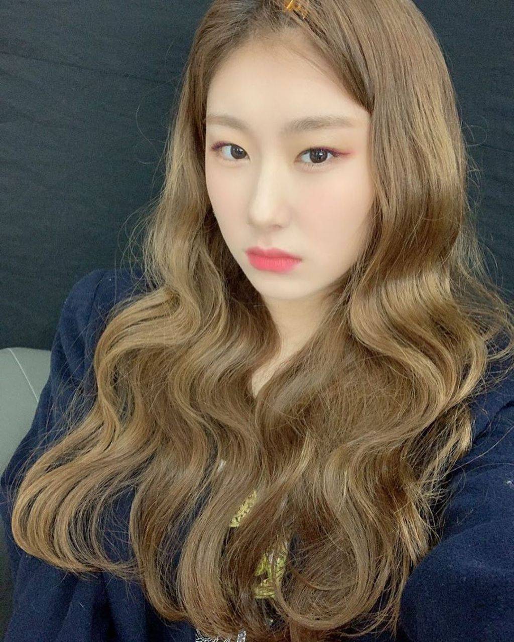 오늘 폭풍 업뎃한 ITZY 인스타그램.jpg | 인스티즈