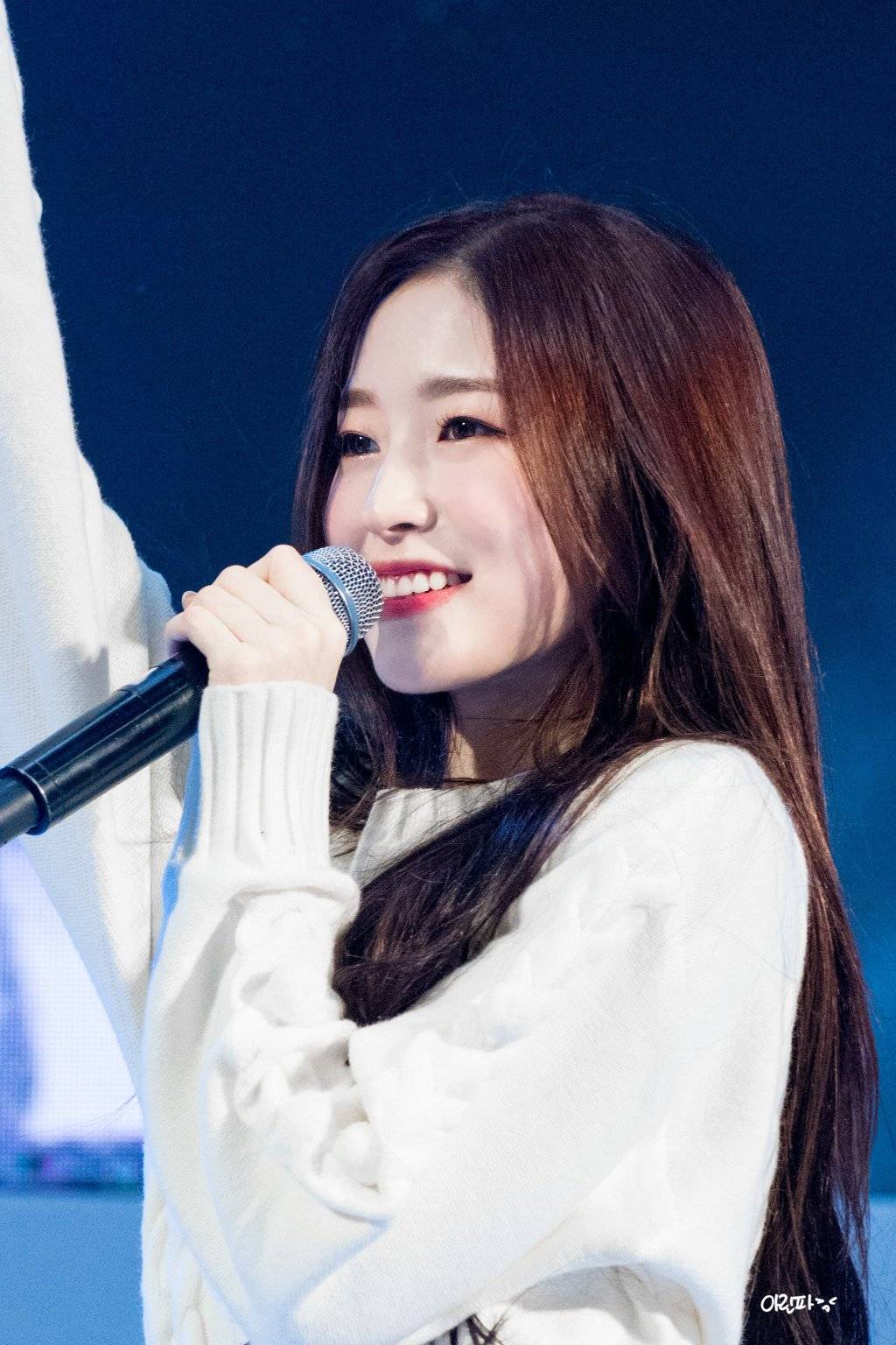 요즘 미모 절정인 오마이걸 아린이.jpgif (184장) | 인스티즈