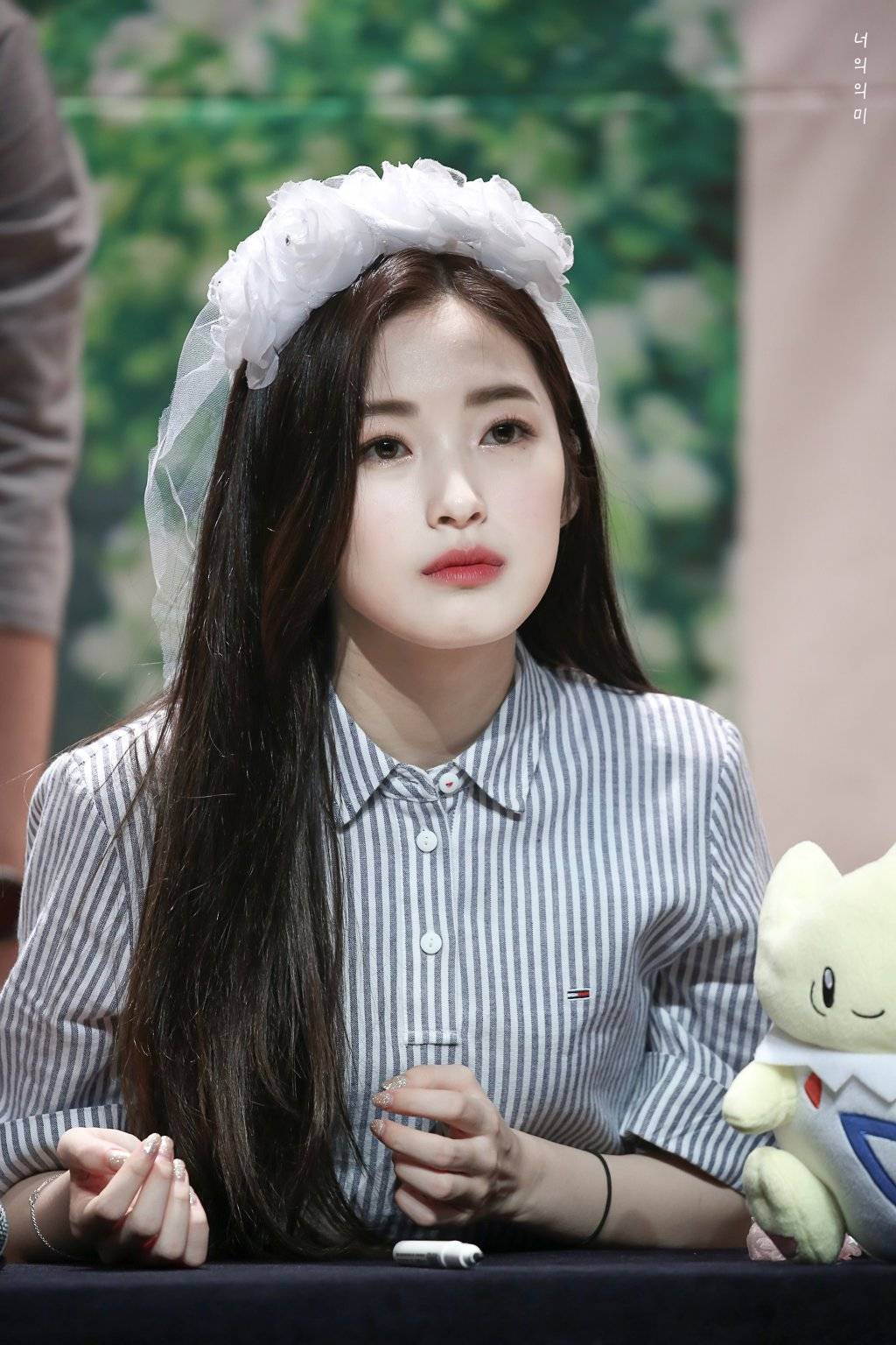 요즘 미모 절정인 오마이걸 아린이.jpgif (184장) | 인스티즈