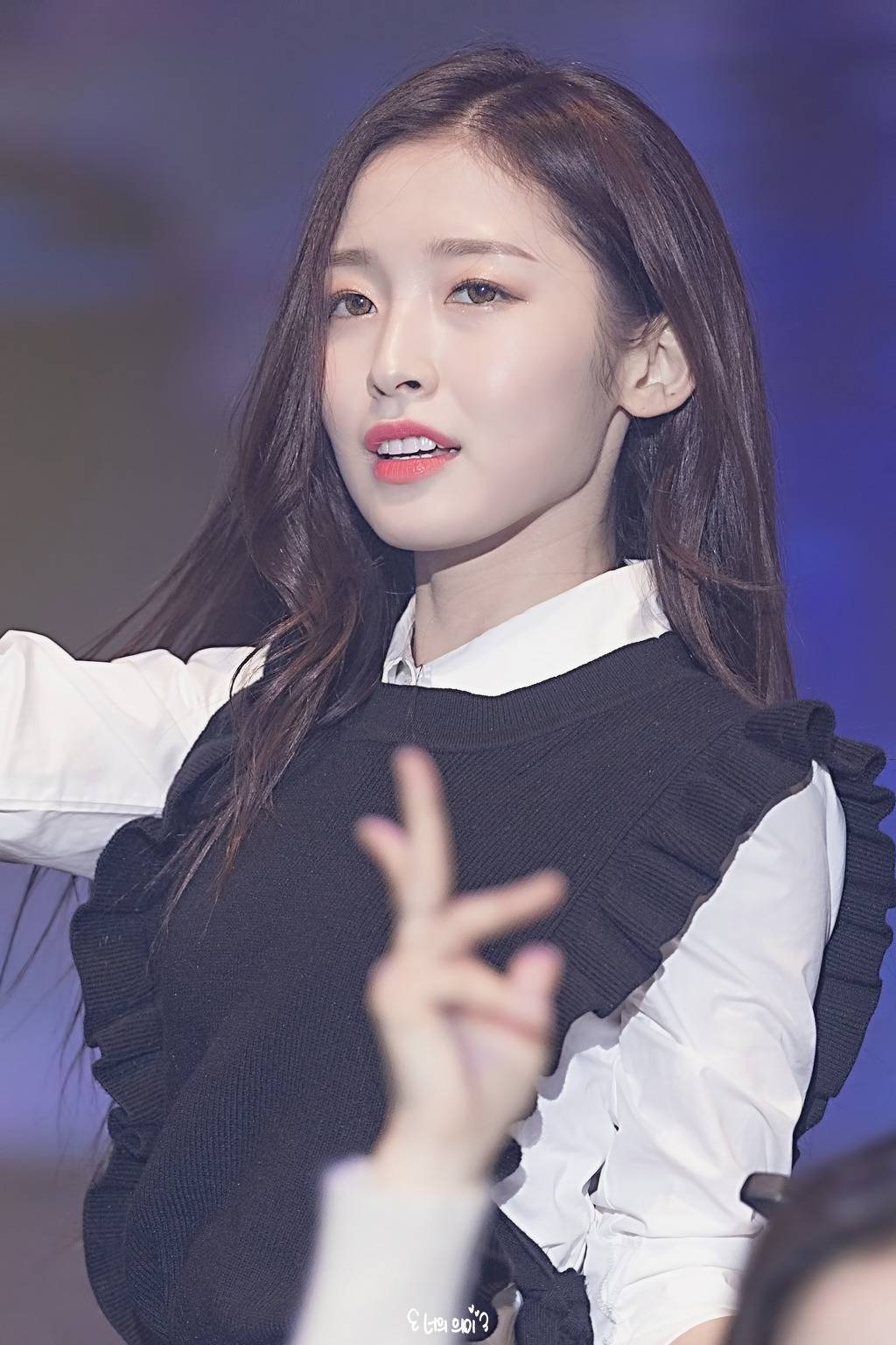 요즘 미모 절정인 오마이걸 아린이.jpgif (184장) | 인스티즈