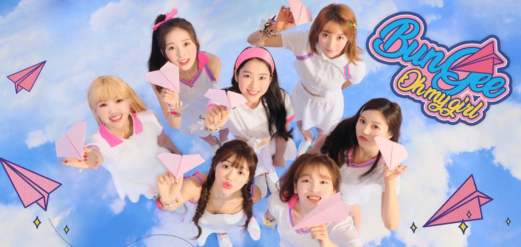 처음으로 방송 3사 연말무대 출연하는 오마이걸 | 인스티즈