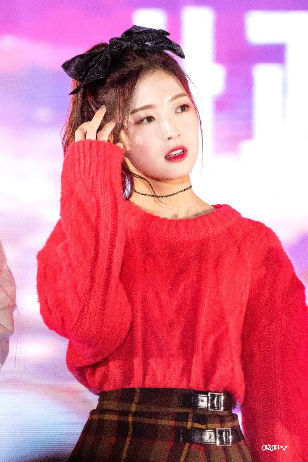 요즘 미모 절정인 오마이걸 아린이.jpgif (184장) | 인스티즈