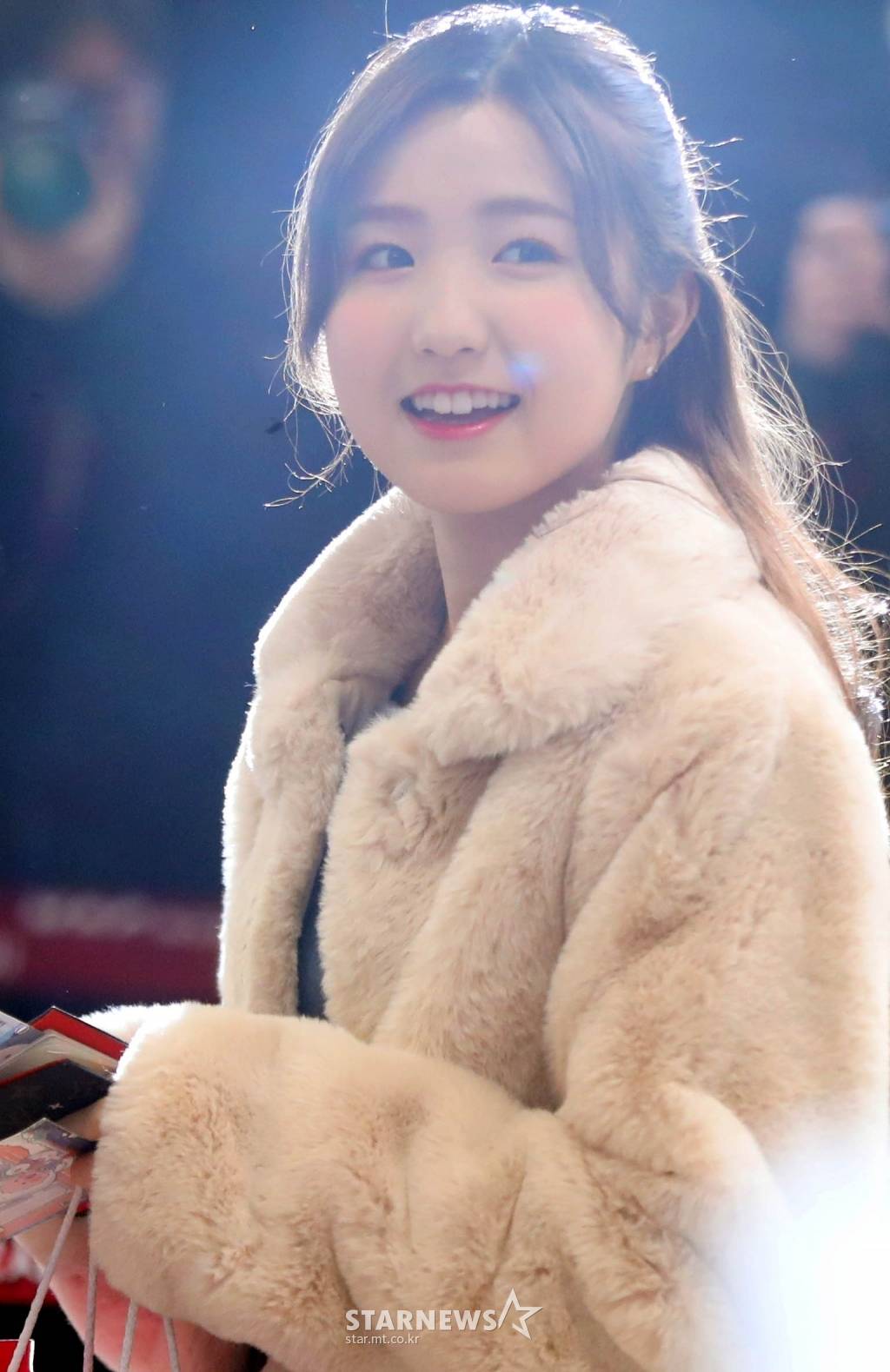 오늘 아이즈원 히토미.jpg | 인스티즈