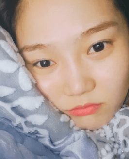 최근 오마이걸 효정.jpgif | 인스티즈