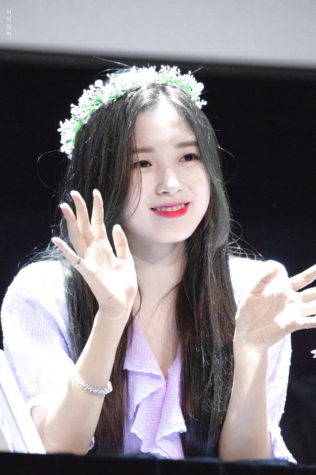 요즘 미모 절정인 오마이걸 아린이.jpgif (184장) | 인스티즈