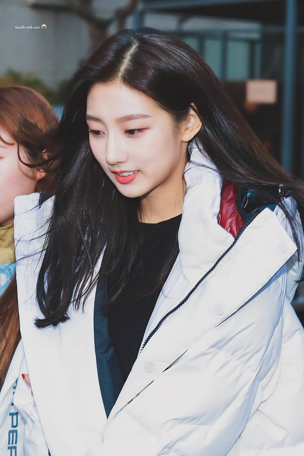 [러블리즈] 올 크리스마스도 이렇게 지나가서 예인이 | 인스티즈