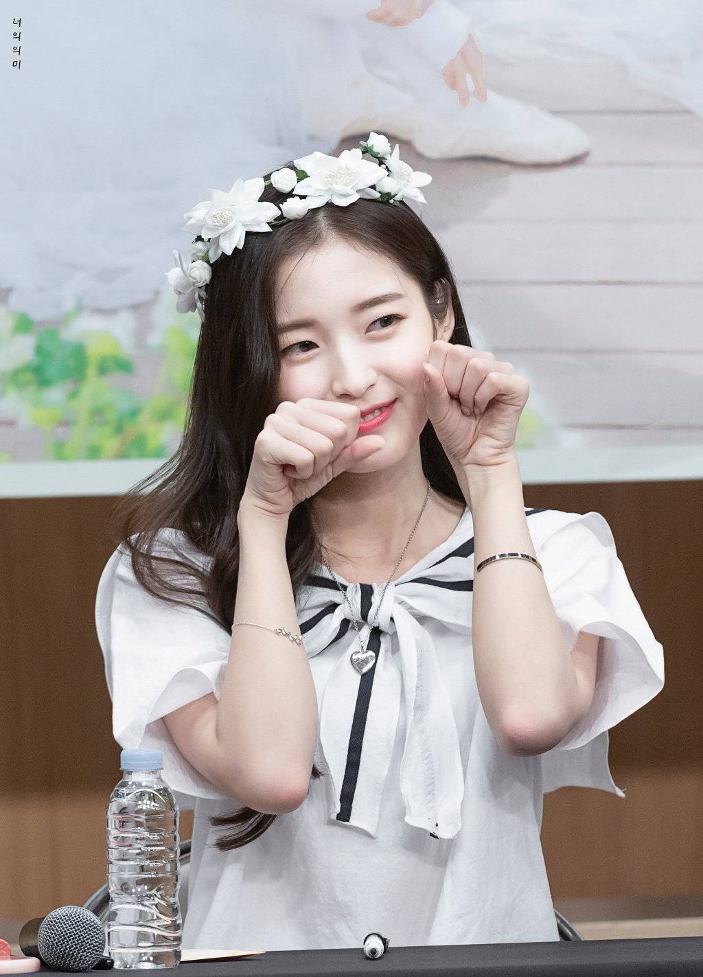 요즘 미모 절정인 오마이걸 아린이.jpgif (184장) | 인스티즈