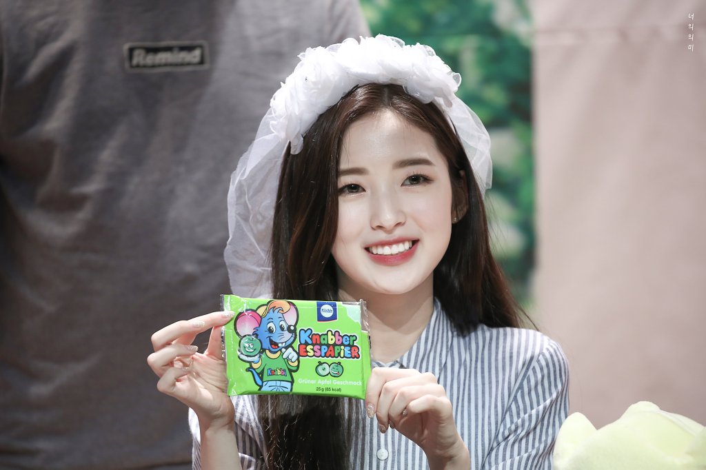 요즘 미모 절정인 오마이걸 아린이.jpgif (184장) | 인스티즈