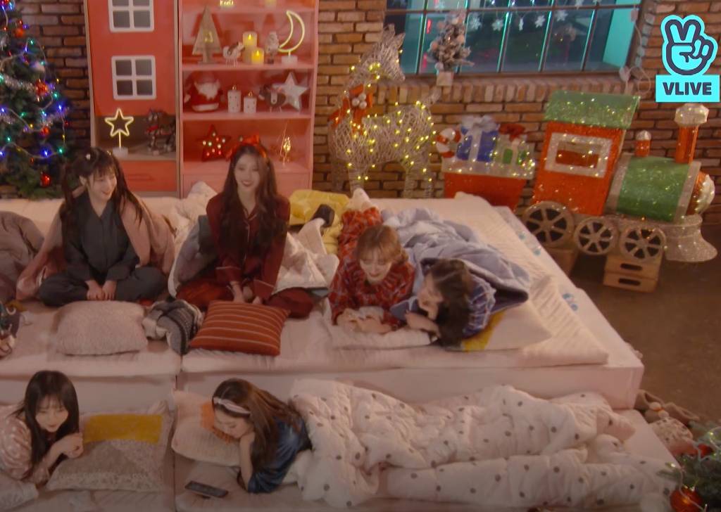 러블리즈 지애가 3년째 놀림 당하고 있는 전설의 귤던까 사건.jpg | 인스티즈