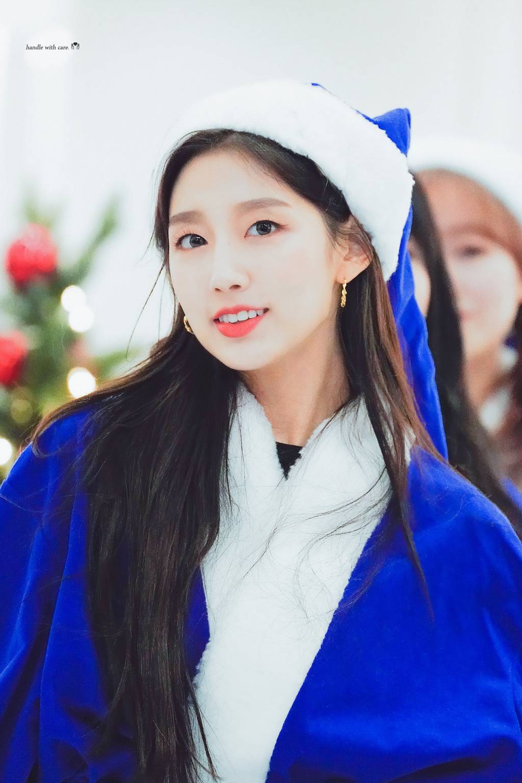 [러블리즈] 올 크리스마스도 이렇게 지나가서 예인이 | 인스티즈