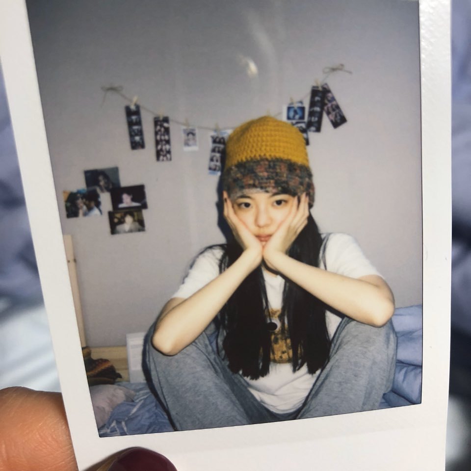 오늘 폭풍 업뎃한 ITZY 인스타그램.jpg | 인스티즈