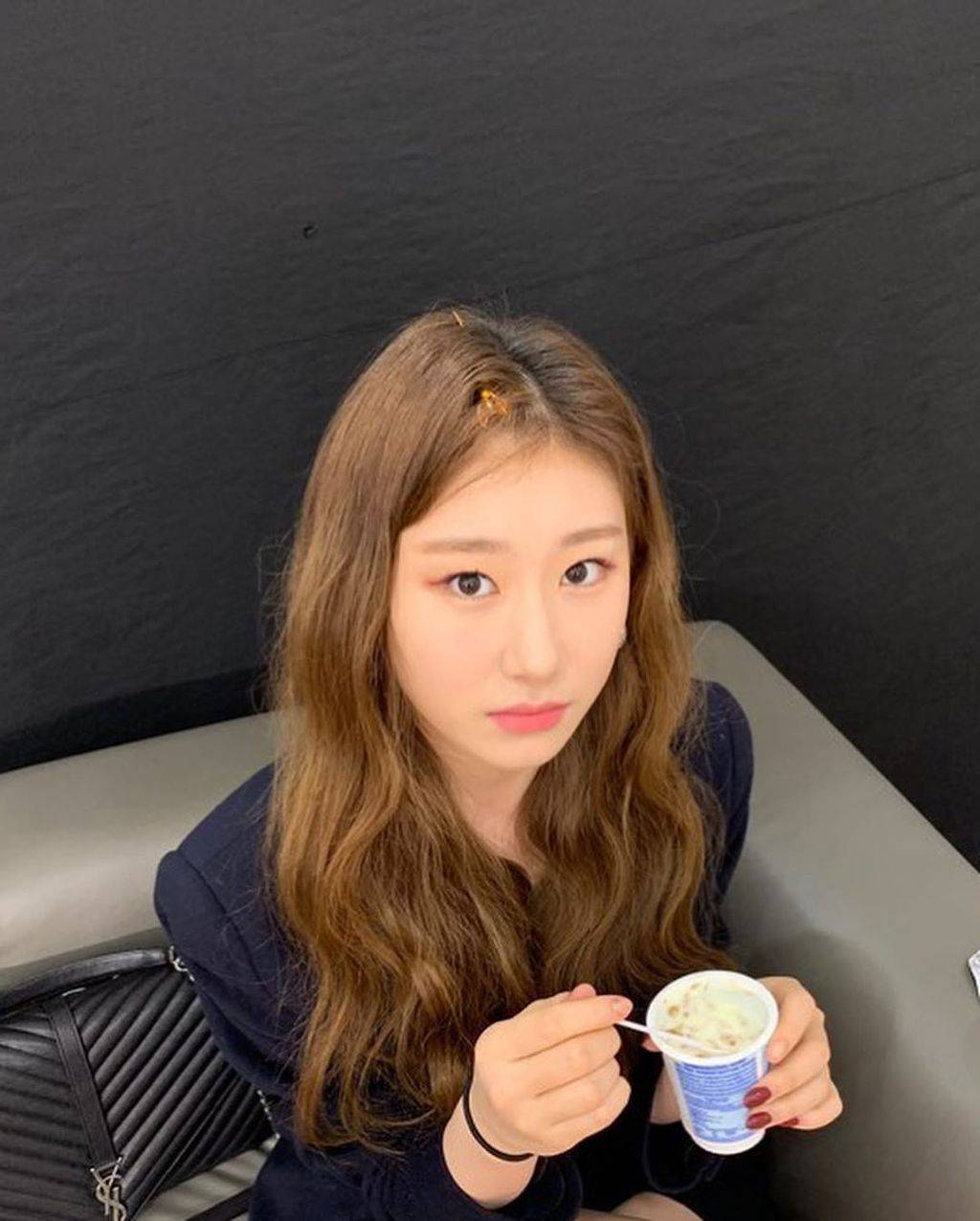 오늘 폭풍 업뎃한 ITZY 인스타그램.jpg | 인스티즈