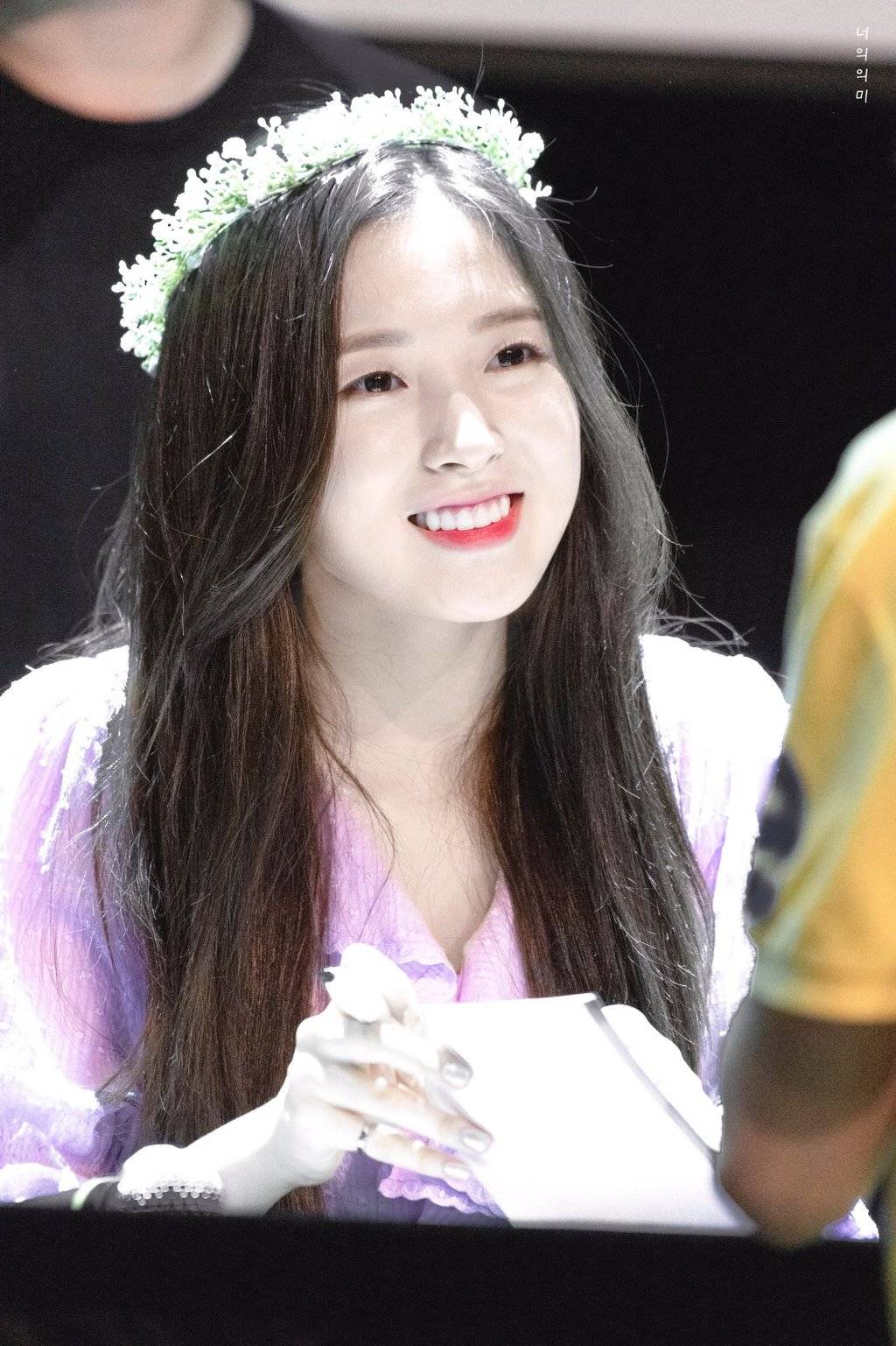 요즘 미모 절정인 오마이걸 아린이.jpgif (184장) | 인스티즈