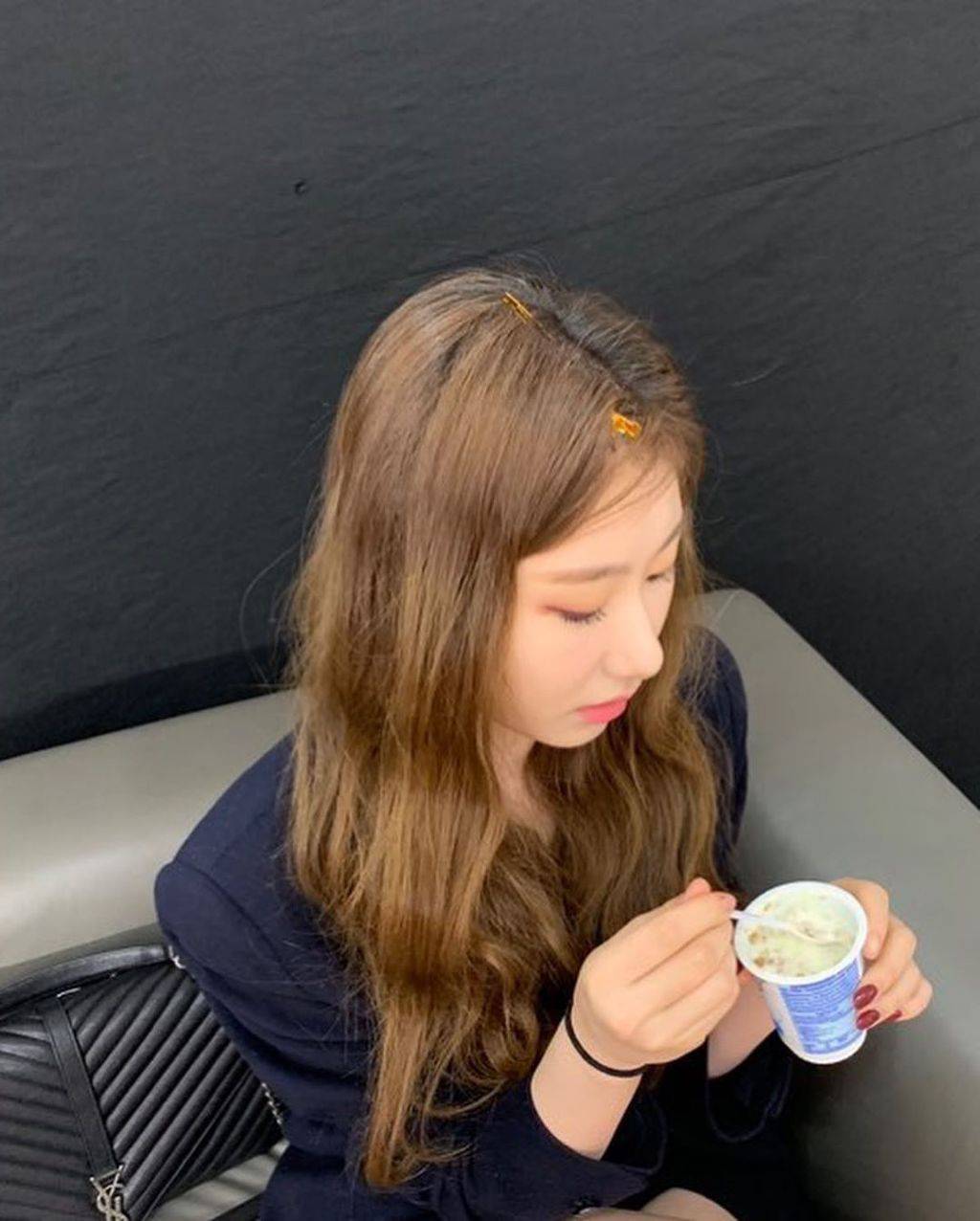 오늘 폭풍 업뎃한 ITZY 인스타그램.jpg | 인스티즈