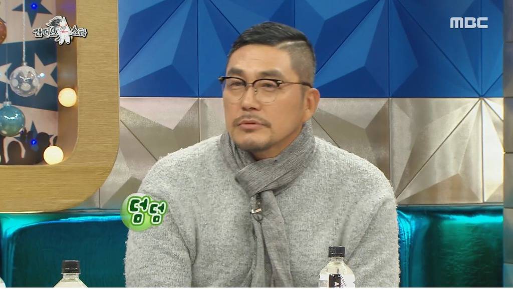 암 수술후 처음으로 방송에 나온 김영호 | 인스티즈