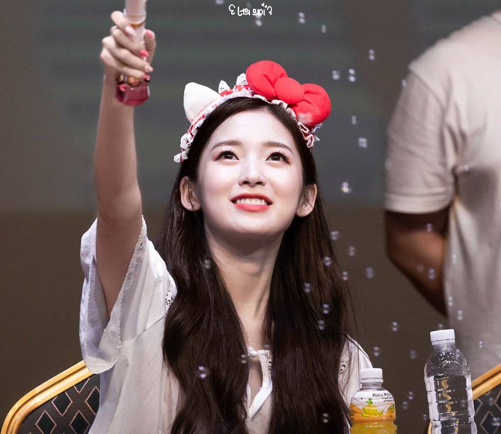 요즘 미모 절정인 오마이걸 아린이.jpgif (184장) | 인스티즈