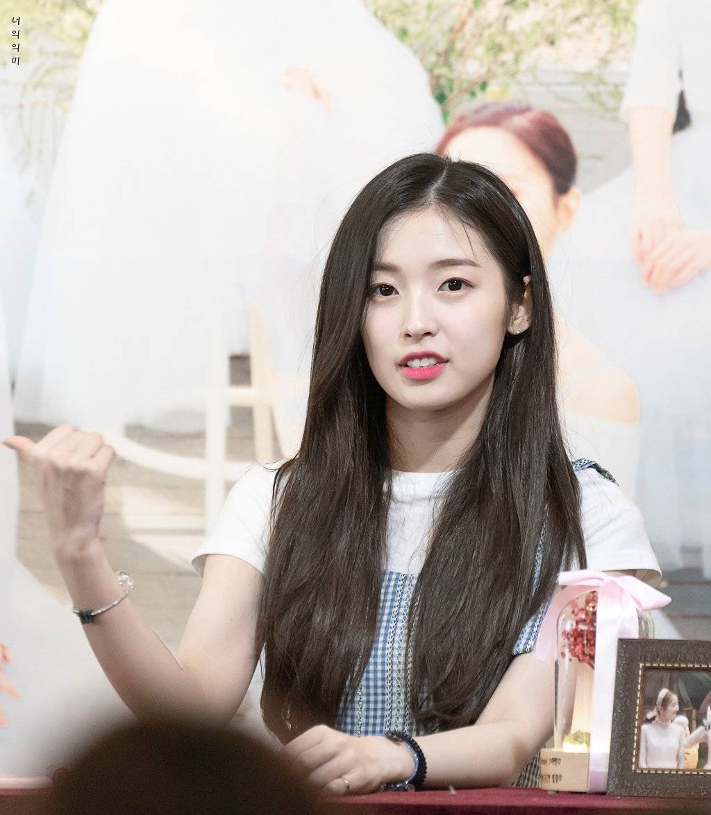 요즘 미모 절정인 오마이걸 아린이.jpgif (184장) | 인스티즈