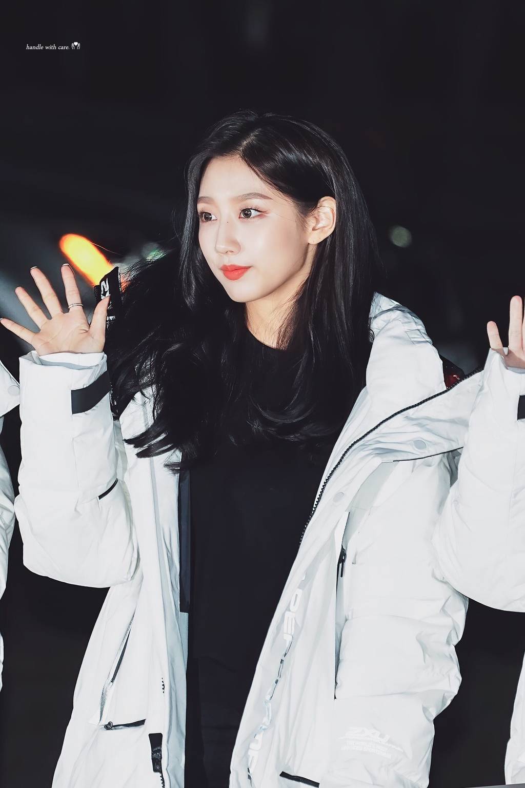 [러블리즈] 올 크리스마스도 이렇게 지나가서 예인이 | 인스티즈