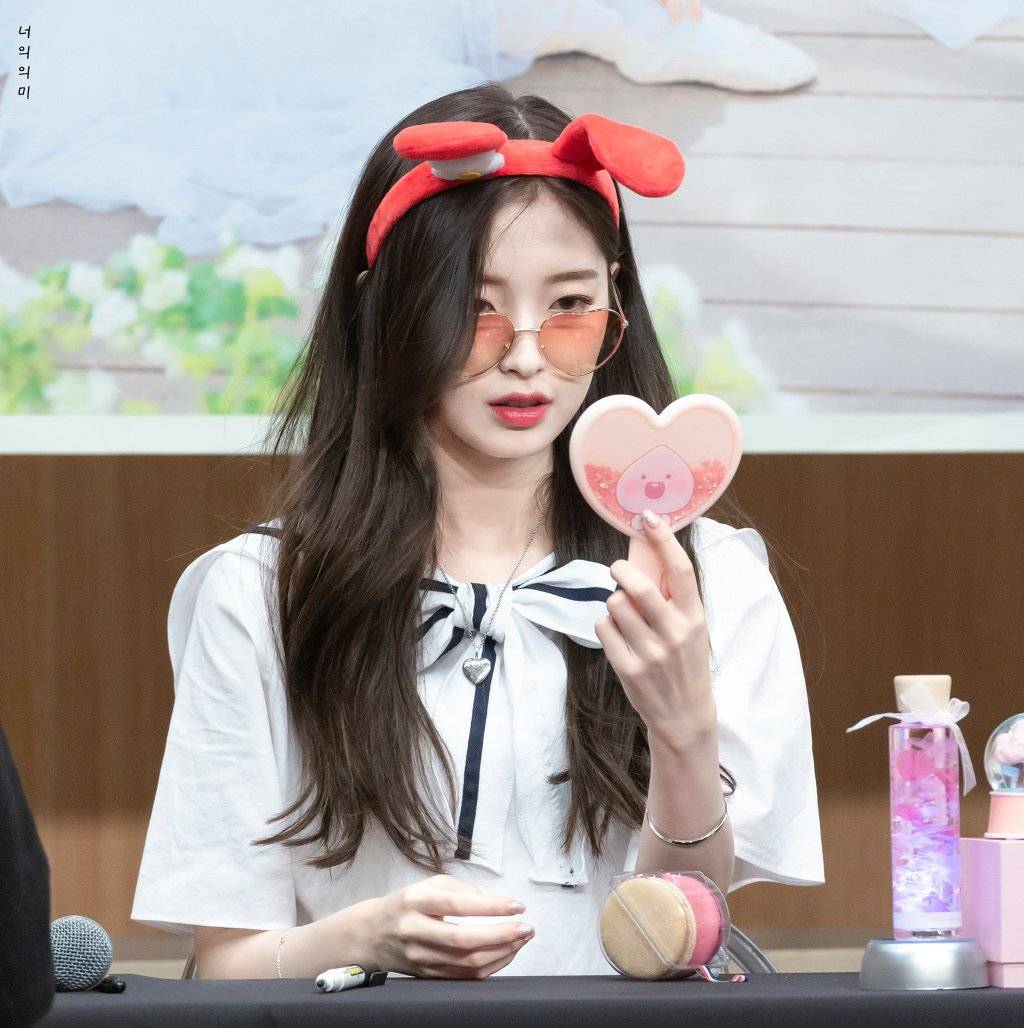 요즘 미모 절정인 오마이걸 아린이.jpgif (184장) | 인스티즈