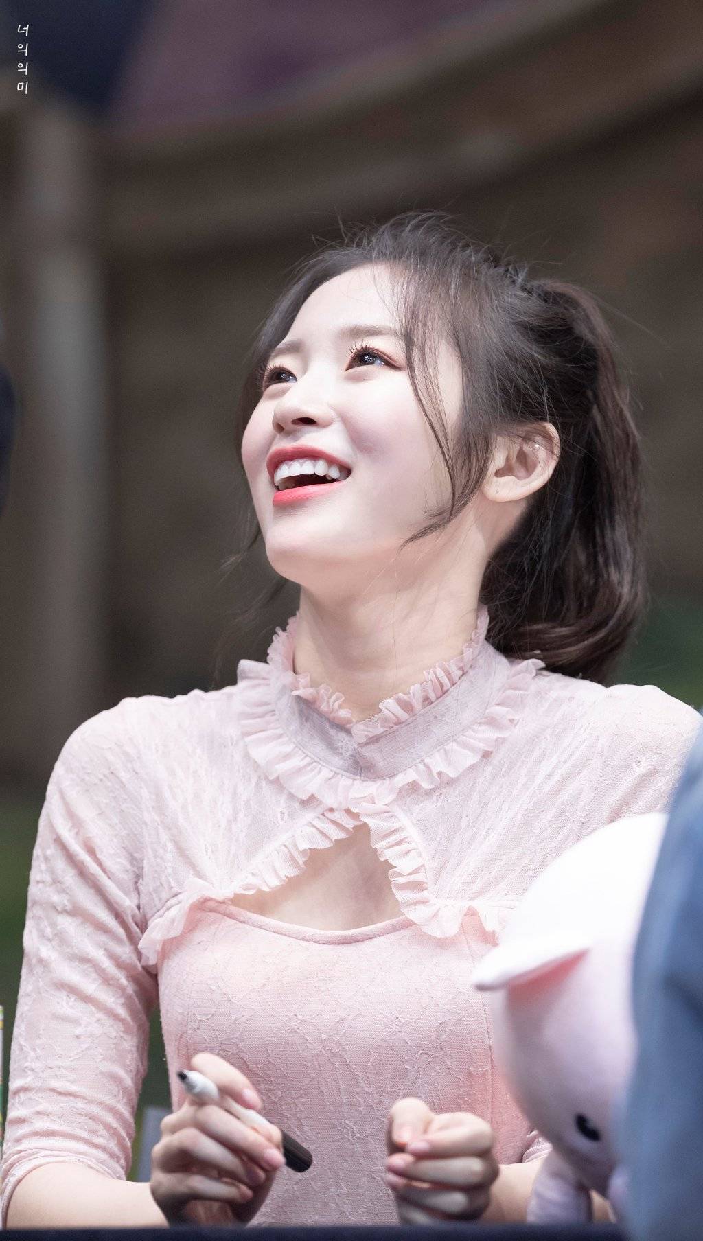 요즘 미모 절정인 오마이걸 아린이.jpgif (184장) | 인스티즈