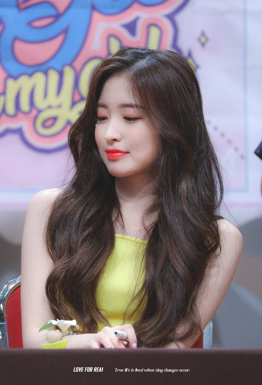 요즘 미모 절정인 오마이걸 아린이.jpgif (184장) | 인스티즈