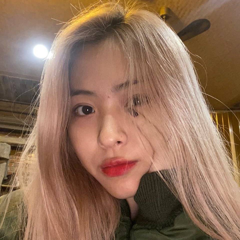 오늘 폭풍 업뎃한 ITZY 인스타그램.jpg | 인스티즈