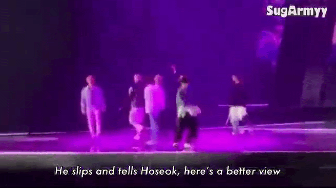 대체 무슨 생각으로 제작했는지 모르겠는 SBS가요대전 바닥 상태.gif | 인스티즈