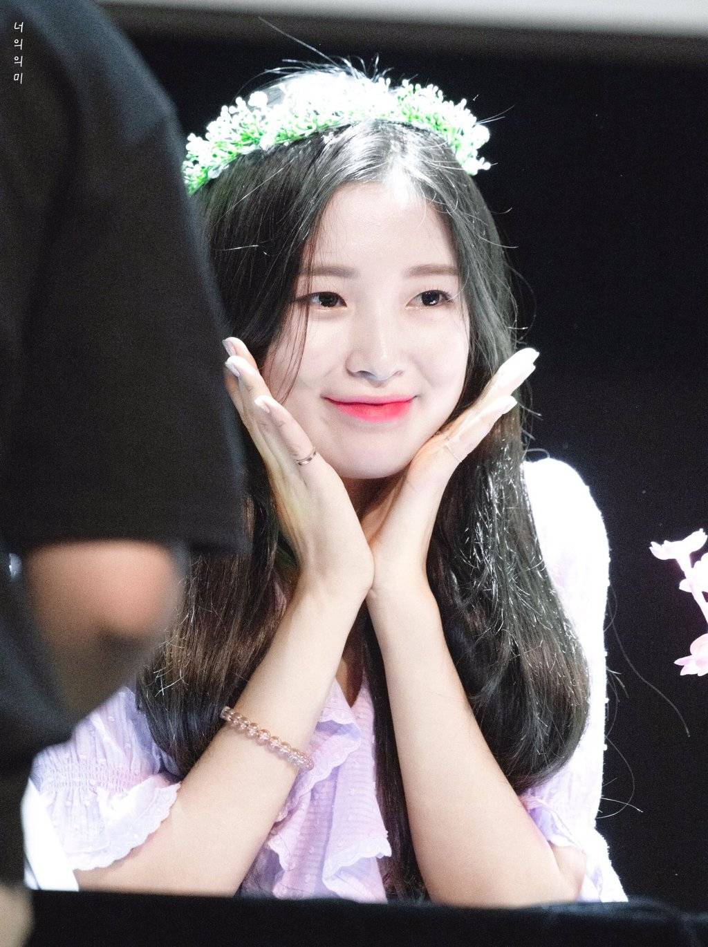 요즘 미모 절정인 오마이걸 아린이.jpgif (184장) | 인스티즈