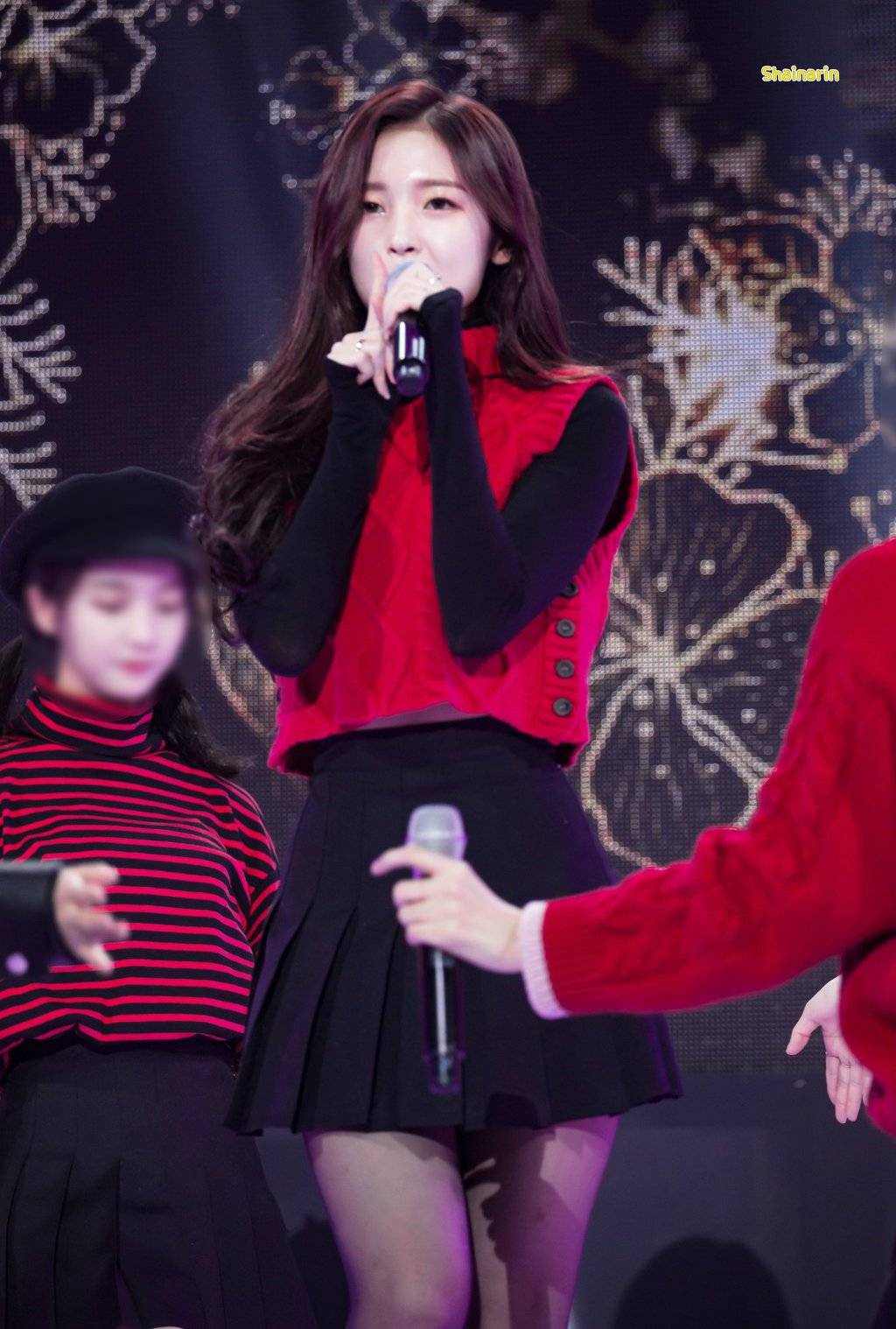 요즘 미모 절정인 오마이걸 아린이.jpgif (184장) | 인스티즈