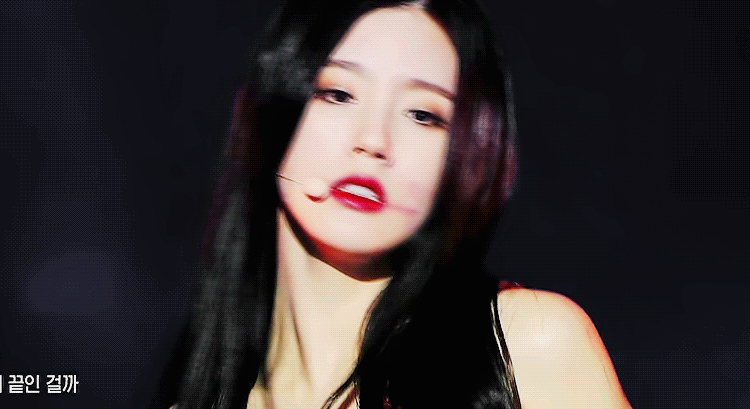  요즘 걸그룹 메인보컬 중에 제일 예쁘다고 생각함 | 인스티즈