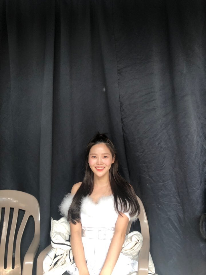 최근 오마이걸 효정.jpgif | 인스티즈