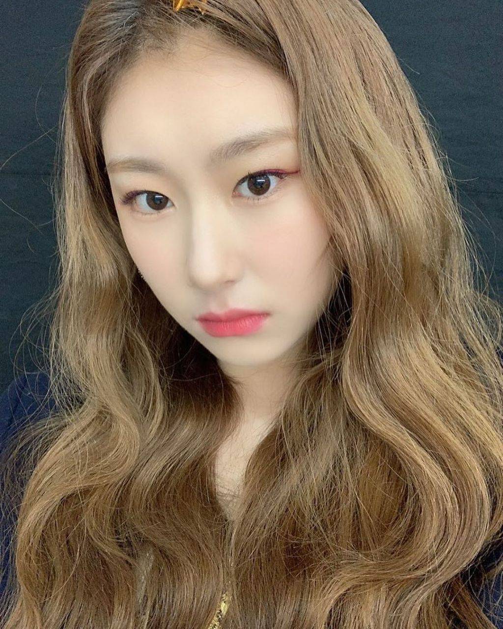 오늘 폭풍 업뎃한 ITZY 인스타그램.jpg | 인스티즈