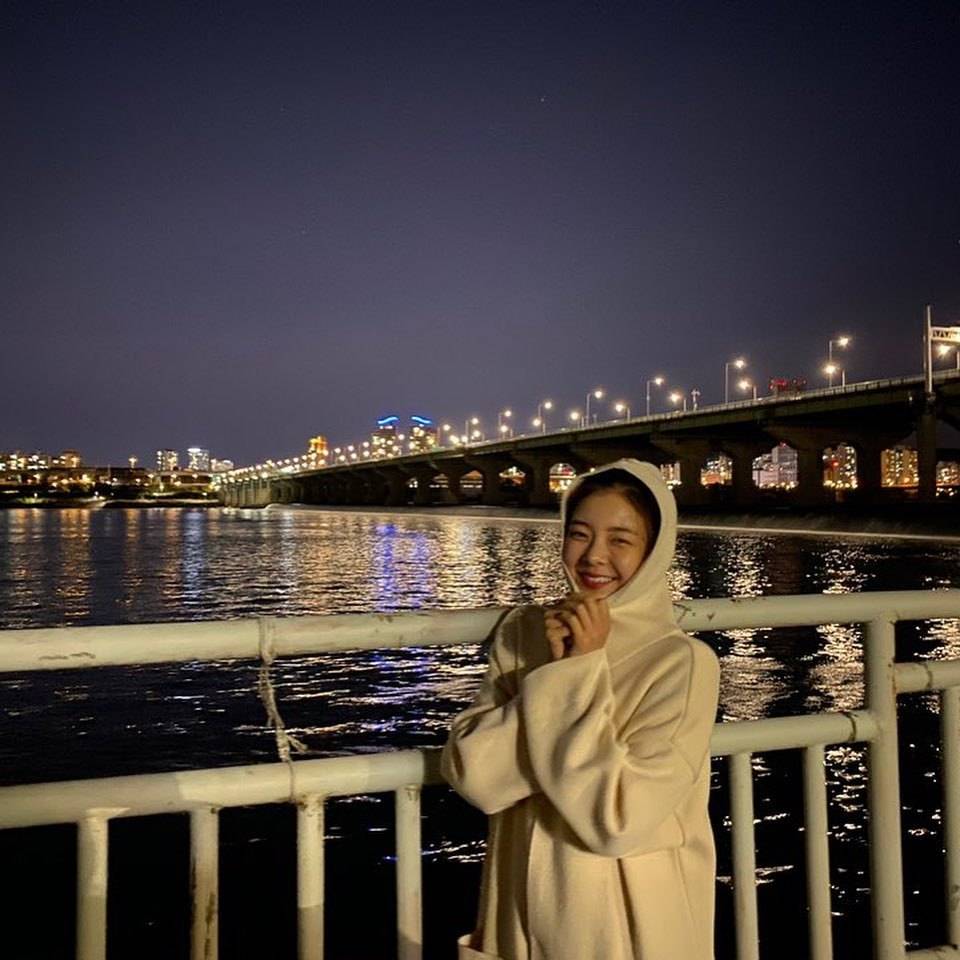 오늘 폭풍 업뎃한 ITZY 인스타그램.jpg | 인스티즈