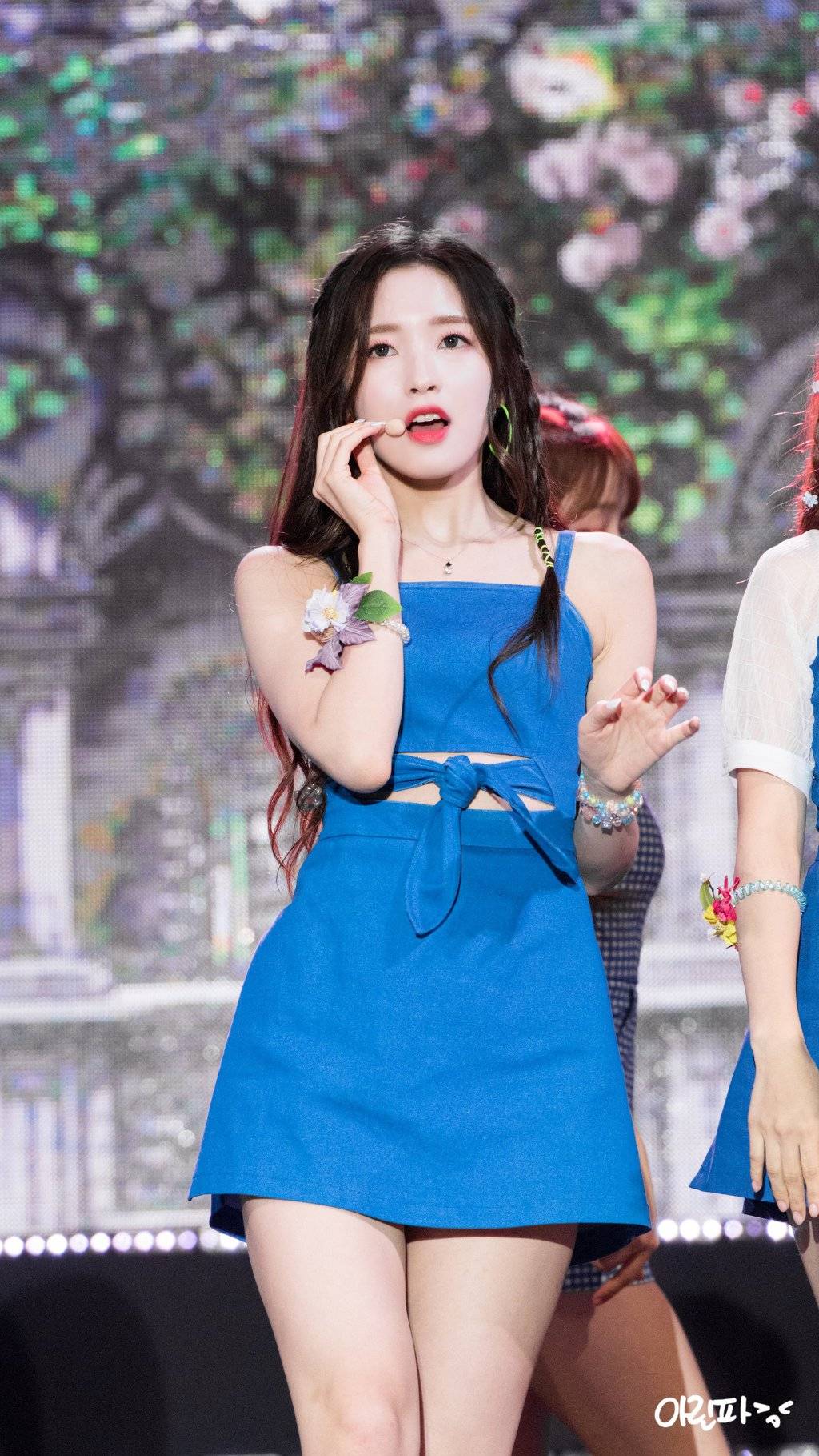 요즘 미모 절정인 오마이걸 아린이.jpgif (184장) | 인스티즈