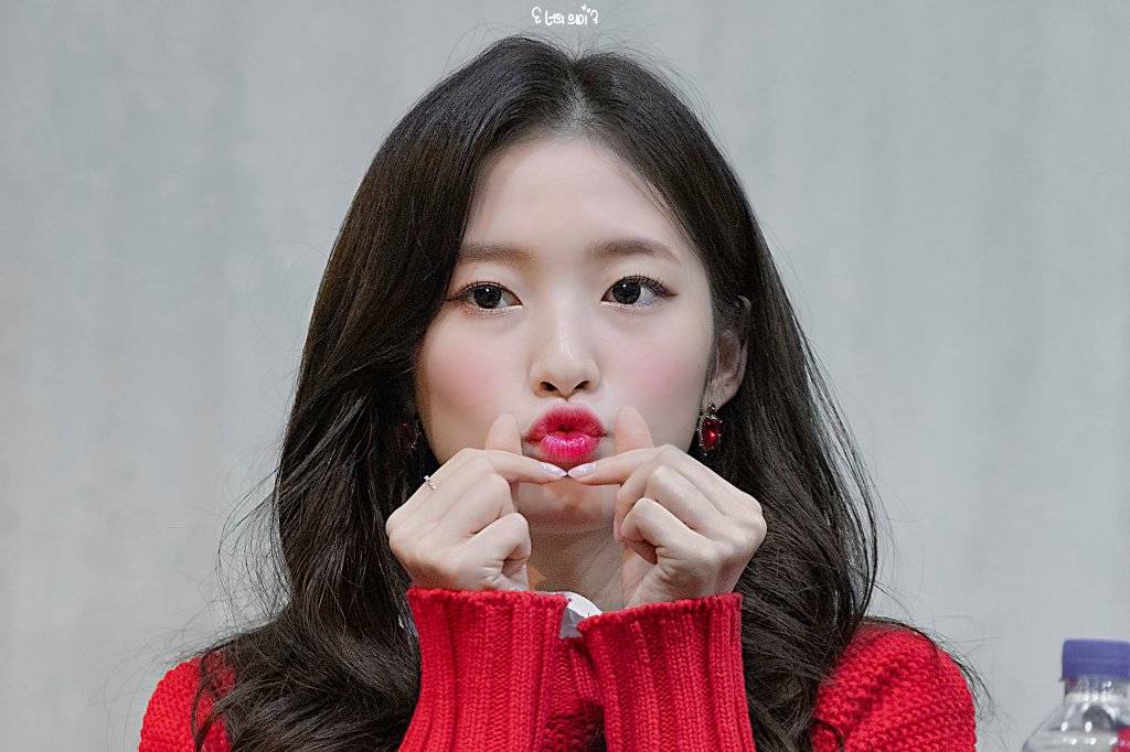 요즘 미모 절정인 오마이걸 아린이.jpgif (184장) | 인스티즈